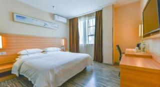 City Comfort Inn Nanning Langdong Changhu - 3