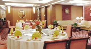 Hongzhushan Hotel Mount Emei - 1