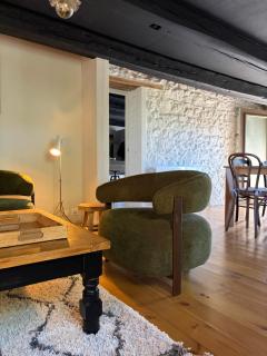 Le gîte Rodary - 3