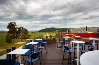 Nine Pines Lodge - 6