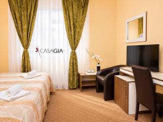Pension Casa Gia - 5