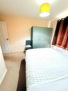 Bright Cosy 1-Bed flat with Free Parking - 2
