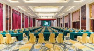 Evergrande Hotel Guangzhou Zengcheng - 6