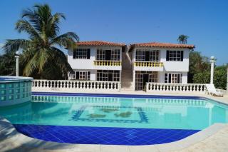 Condominio Punta Bolivar - San Antero - 0