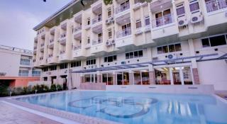 Subic Grand Harbour Hotel Subic Bay - 8