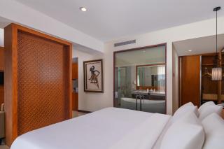 Wimarion Hotel Semarang - 6