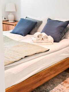 Klimatyczna Wyspa M&K Apartamenty Gdańsk Wyspa Sobieszewska - 1