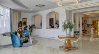 Beijing Inner Mongolia Hotel Chaoyang - 7