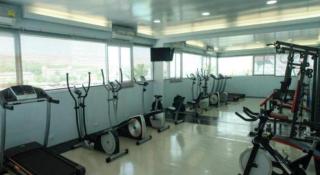 Loft Living Hotel Khonkaen - 2