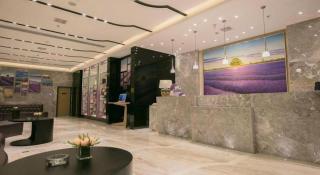 Lavande Hotels Yuxi Times Square - 7