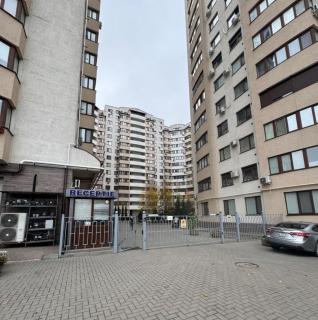 Городской комфорт - 3