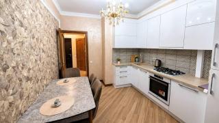 Городской комфорт - 1
