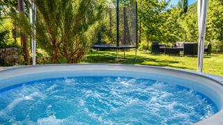 Holiday house Eden by Villas Guide - 9