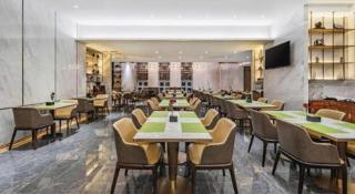 Dandong Xin An Dong Hotel - 8