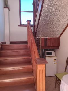 Annabels Hideaway - 1
