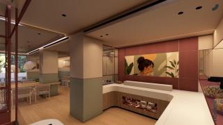 Leonardo Boutique Hotel Venetian Nicosia - 3