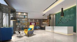 Echarm Hotel Danzhou Xiari Plaza - 5