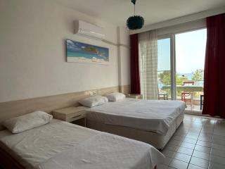 Anamur Nice Hotel - 7