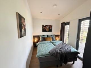 EuroParcs Enkhuizer Strand Chalet Havenlicht No 558 - 3