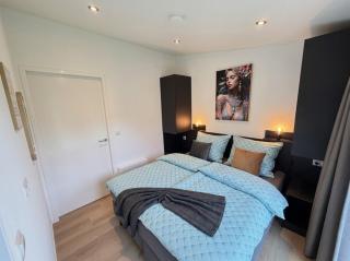 EuroParcs Enkhuizer Strand Chalet Havenlicht No 558 - 2