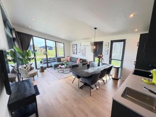 EuroParcs Enkhuizer Strand Chalet Havenlicht No 558 - 6