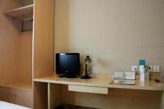 Jinjiang Inn Tianjin People's Hospital - 8
