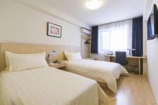 Jinjiang Inn Tianjin People's Hospital - 6