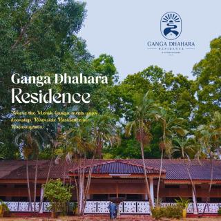 Ganga Dhahara Residence Kataragama - 9