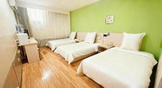 Jinghua Hotel Xingtai Train Station - 1