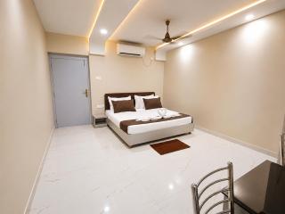 Hotel The Pearl - 9