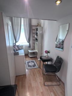 3-room apartment with small, cozy rooms - 6