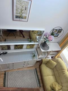 3-room apartment with small, cozy rooms - 5