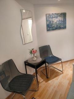 3-room apartment with small, cozy rooms - 1