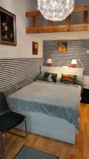 3-room apartment with small, cozy rooms - 0