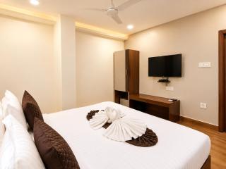 Hotel The Pearl - 8