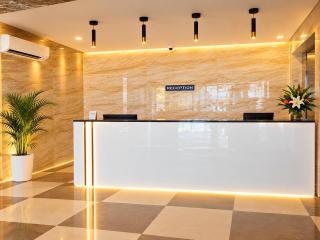 Hotel The Pearl - 4