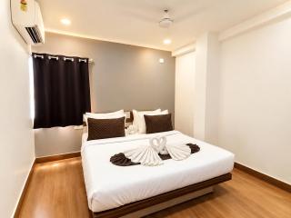 Hotel The Pearl - 2