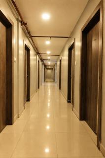 Hotel The Pearl - 3