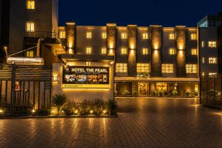Hotel The Pearl - 0