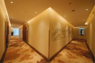 James Joyce Coffetel Changsha Wanjiali Baoqiaobei Metro Station - 1