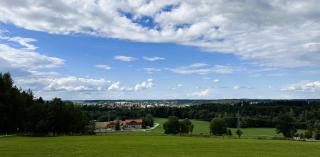 Ferienwohnung Hochberg - 8