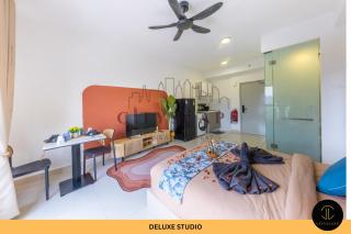 Astrum Ampang near KLCC by Cityscape - 5