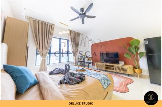 Astrum Ampang near KLCC by Cityscape - 9