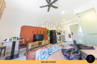 Astrum Ampang near KLCC by Cityscape - 2