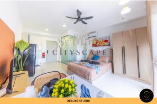 Astrum Ampang near KLCC by Cityscape - 1