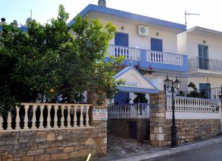 Ilias Studios - Rooms - Patitiri - 0