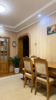Квартира на Метро Ойбеке -  - 3