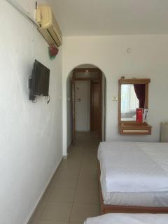 Anamur Nice Hotel - 8