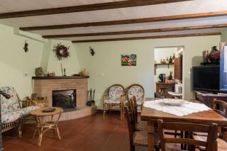 Villa Giardino Boschivo - Irpinia - 7