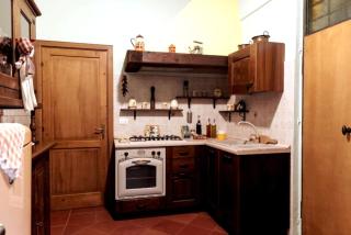 Villa Giardino Boschivo - Irpinia - 1